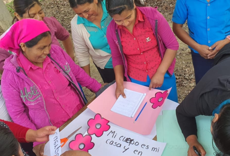 inclusión social